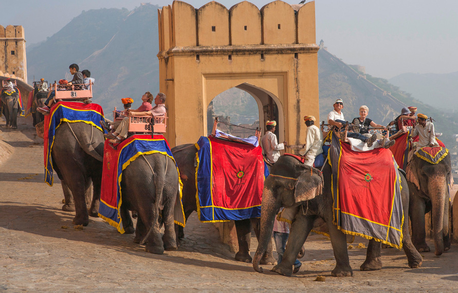 Jaipur